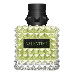 Born in Roma Donna Green Stravaganza - Eau de Parfum Perfume de Mujer Floral, Valentino