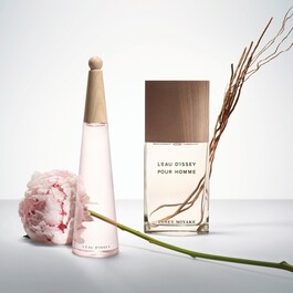L'Eau d'Issey pour Homme Vétiver - Eau de toilette intense