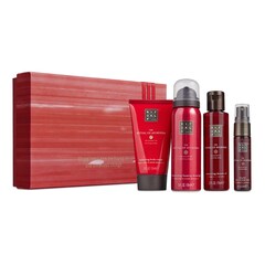 The Ritual of Ayurveda - Estuche de regalo S para cuerpo y baño, RITUALS