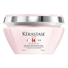 Genesis Masque Reconstituant - Mascarilla fortalecedora intensa anti-caída, Kérastase