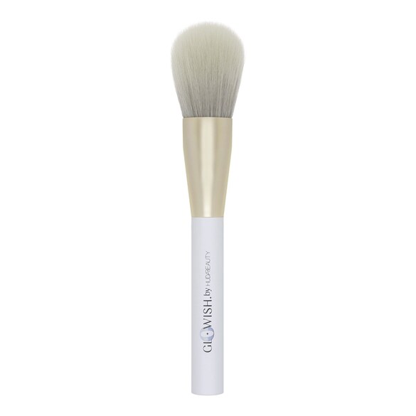 Glowish luminous pressed brush - Brocha, HUDA BEAUTY