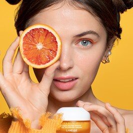 Radian-C Cream - Crema Hidratante
