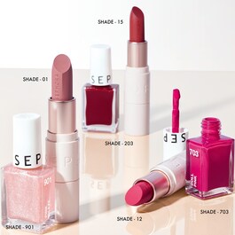 Nail Polish - Esmalte de uñas