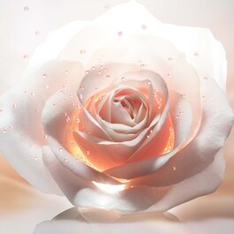 Dior Prestige La Crème Mains de Rose - Crema de manos nutrición y regeneración