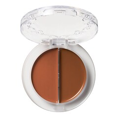Good Apple Bronzer Duo - Bronceador en Crema, KVD Beauty