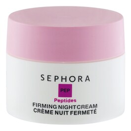 Crema de noche reafirmante - Crema de noche