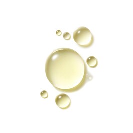 Sunshine Oil Vitamin C + Squalane Face Oil - Aceite facial