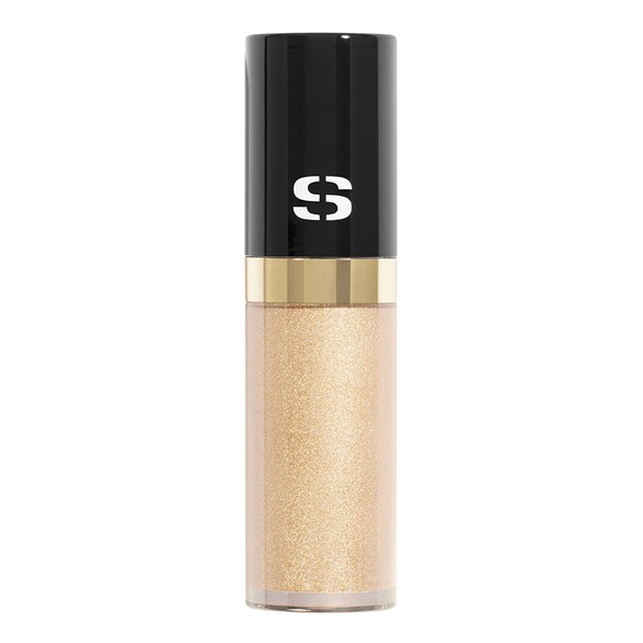Ombre Éclat Liquide - Sombra de ojos líquida, SISLEY