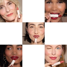 Color Block High Impact Lipstick - Barra de Labios