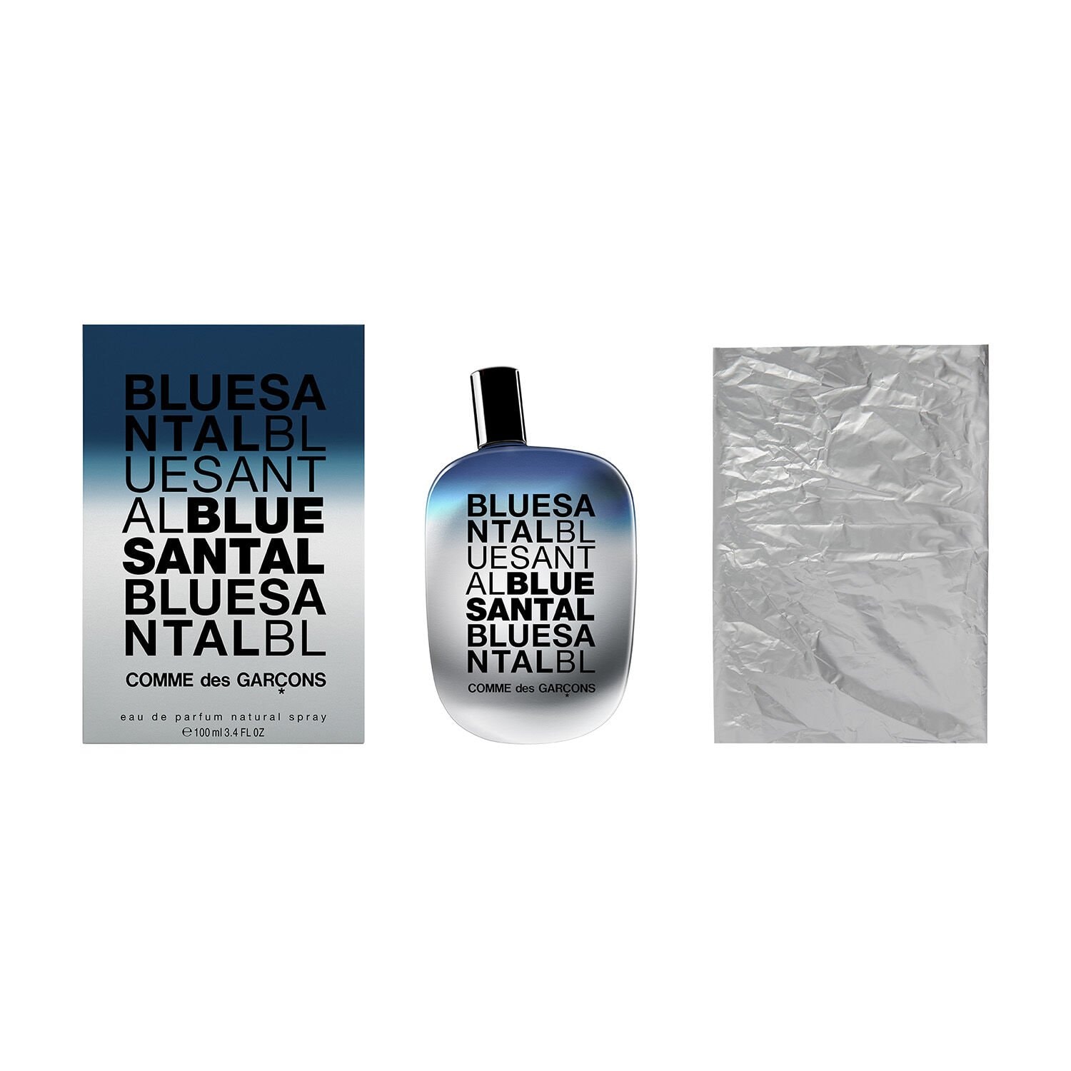 Comme des garcons 9 ml mujer discount