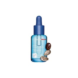MEN SHAVE AND BEARD OIL - Cuidado barba