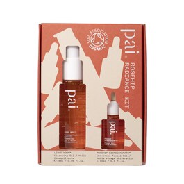 Rosehip Radiance Kit - Estuche tratamiento
