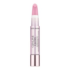 Genuine Glow - Aceite de labios revelador del color, ESTÉE LAUDER
