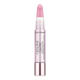 Genuine Glow - Aceite de labios revelador del color