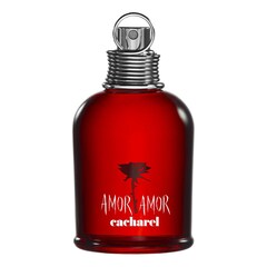 Amor Amor - Eau de Toilette Perfume de Mujer, CACHAREL