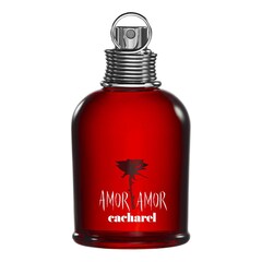 Amor Amor - Eau de Toilette Perfume de Mujer, Cacharel