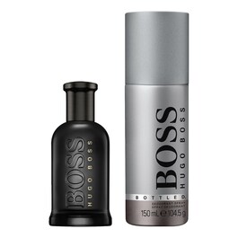 Boss Bottled Parfum set - Eau de Parfum