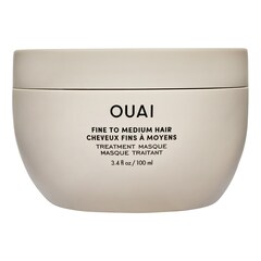 Fine/Medium Hair Treatment - Mascarilla Capilar, Ouai
