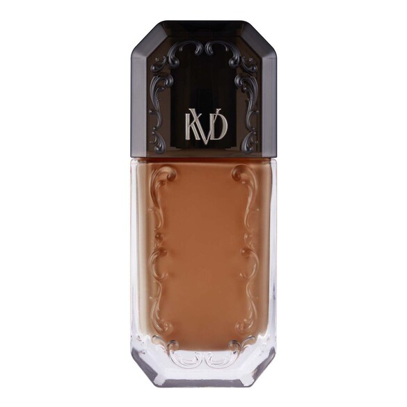 Good Apple Liquid - Base de maquillaje ligera de alta cobertura, KVD Beauty