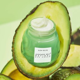 Avocado Melt Crème - Crema contorno de ojos con retinol