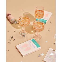 Rosé Fingers - Mascarilla Regeneradora de Manos