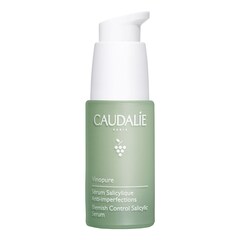 Vinopure Sérum Salicílico Anti-imperfecciones - Sérum, Caudalie