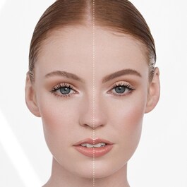 Mini Dipbrow Gel - Gel de cejas