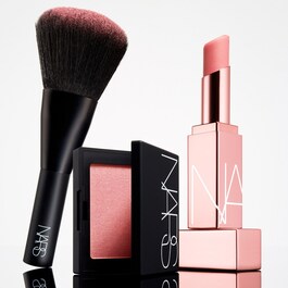 ORGASM THRILLS LIP & CHEEK - Estuche de maquillaje