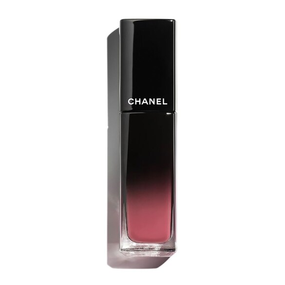 ROUGE ALLURE LAQUE - Barra De Labios Líquida Brillante, Chanel