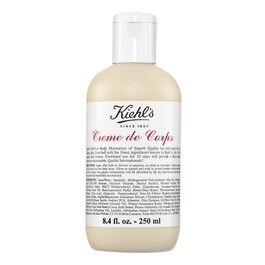 Crème de Corps - Crema Corporal Hidratante 