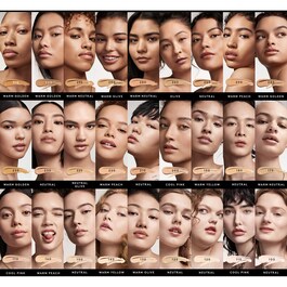 Pro Filt'r Soft Matte Longwear Foundation - Base de maquillaje cobertura total