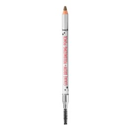 Gimme Brow+ Volumizing Pencil  - lápiz de cejas con fibras voluminizadoras
