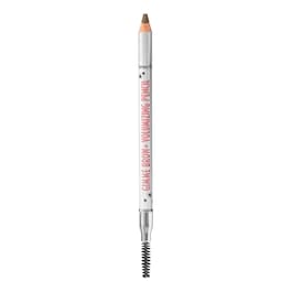 Gimme Brow+ Volumizing Pencil - lápiz de cejas con fibras voluminizadoras image