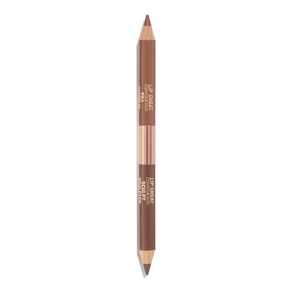 Lip Cheat Contour Duo - Perfilador de labios duo, Charlotte Tilbury