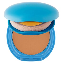 Uv protective fondo compacto - Protección solar rostro