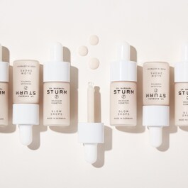 Mini Glow Drops - Sérum potenciador de luminosidad Formado de Viaje