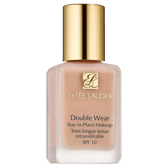 Double Wear Stay In Place SPF 10 - Fondo De Maquillaje, ESTÉE LAUDER