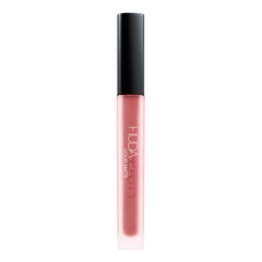 Liquid Matte - Labial acabado mate , Huda Beauty