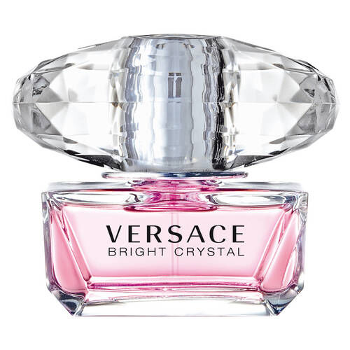 Bright Crystal Eau de Toilette de VERSACE SEPHORA