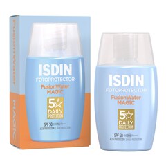 Fotoprotector FUSION WATER MAGIC 30ML, Isdin