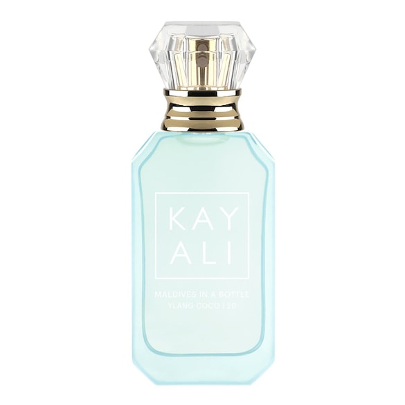 Maldives Ylang Coco 20 - Eau de Parfum, Kayali
