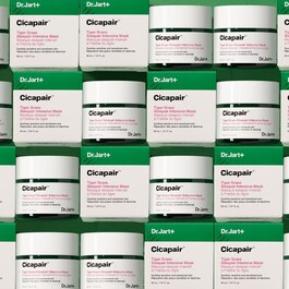 Dr.Jart+ Cicapair Sleepair Intensive Mask - Mascarilla de noche
