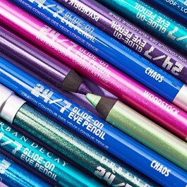 24/7 Glide-On Eye Pencil Waterproof - Lápiz de ojos