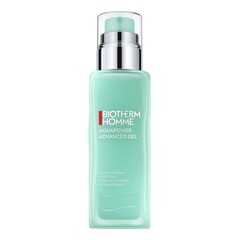 Homme Aquapower Advanced - Gel hidratante, BIOTHERM