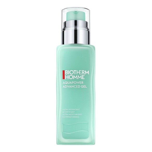 Homme Aquapower Advanced - Gel hidratante, BIOTHERM