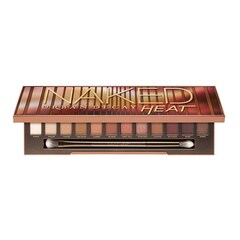 Naked Heat - Paleta de sombras de ojos, URBAN DECAY