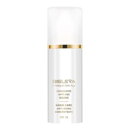 Sisleya L'Integral Hands - Crema de manos