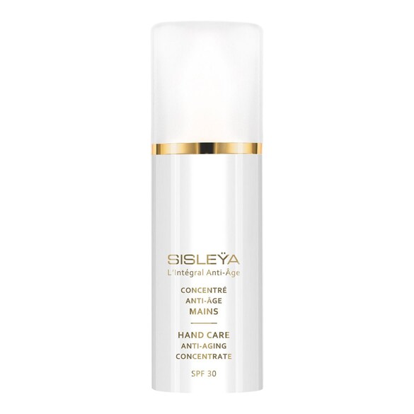 Sisleya L'Integral Hands - Crema de manos, Sisley