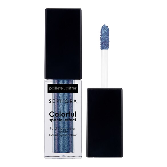 Colorful Special Effect - Sombras de ojos líquidas, SEPHORA COLLECTION