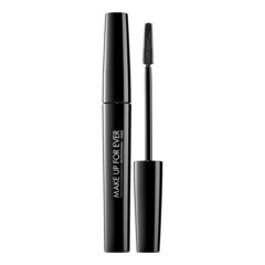 Smoky Stretch - Máscara longitud y definición, Make Up For Ever